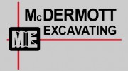McClain Excavating