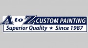 A To Z Custom Painting