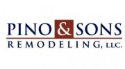 Pino & Sons Remodeling