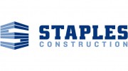 Staples Construction