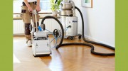 Mike's Custom Flooring