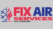 Fix Air Services