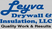 Leyva Drywall & Insulation