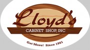 Lloyd's Cabinet Shop