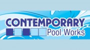 Contemporary Pool Works