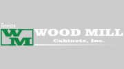 Texas Wood Mill Cabinets