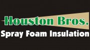 Houston Brothers Spray Foam