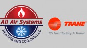 All Air Systems Heating & Cooling