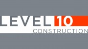 Level 10 Construction