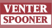 Venter Spooner
