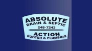 Absolute Drain & Septic