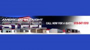 American Straight Steel