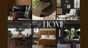 Fringe Interior Design Home Furnishings