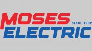 Moses Electric Service