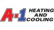 A1 Heating & Cooling