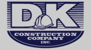 D K Construction