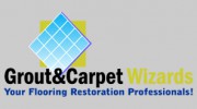 Grout & Carpet Wizards