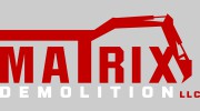 Matrix Demolition