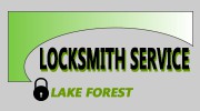 Locksmith Lake Forest