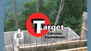 Target Poured Concrete Foundations