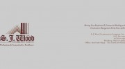 S J Wood Construction