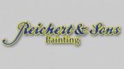 A Reichert Paint & Texture