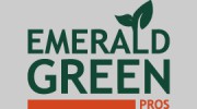 Emerald Green Pros