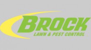 Brock Lawn & Pest Control