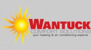 Wantuck