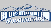 Blue Mountain Woodworking