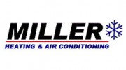 Miller Heating & Air Conditioning