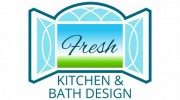 Fresh Kitchen & Bath Design