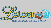 Leicar Spas & Hot Tubs