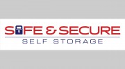 Safe & Secure Self Storage