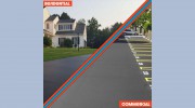 Paving Contractors
