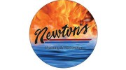 Newton's Cleaning