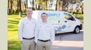Simply Green Pest Control