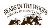 Bears In The Woods Amish Furniture