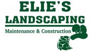 Elie's Landscaping