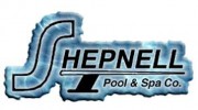 Shepnell Pool & Spa