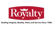 Royalty Roofing