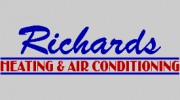 Richards Heating & Air Conditioning