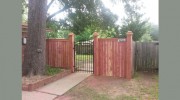 Century Fence