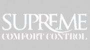 Supreme Comfort Control