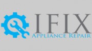 iFix Appliance Repair