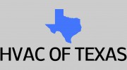 HVAC Of Texas