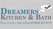 Dreamers Kitchen & Bath