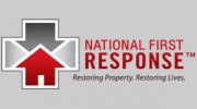 National First Response