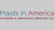 Maids In America Cleaning Services