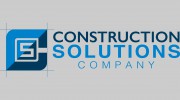 Construction Solutions